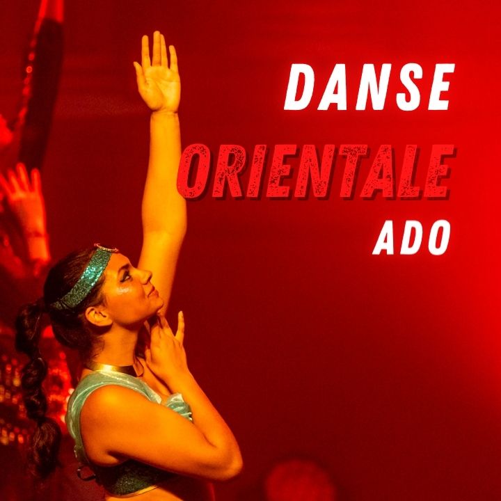 100% ORIENTAL