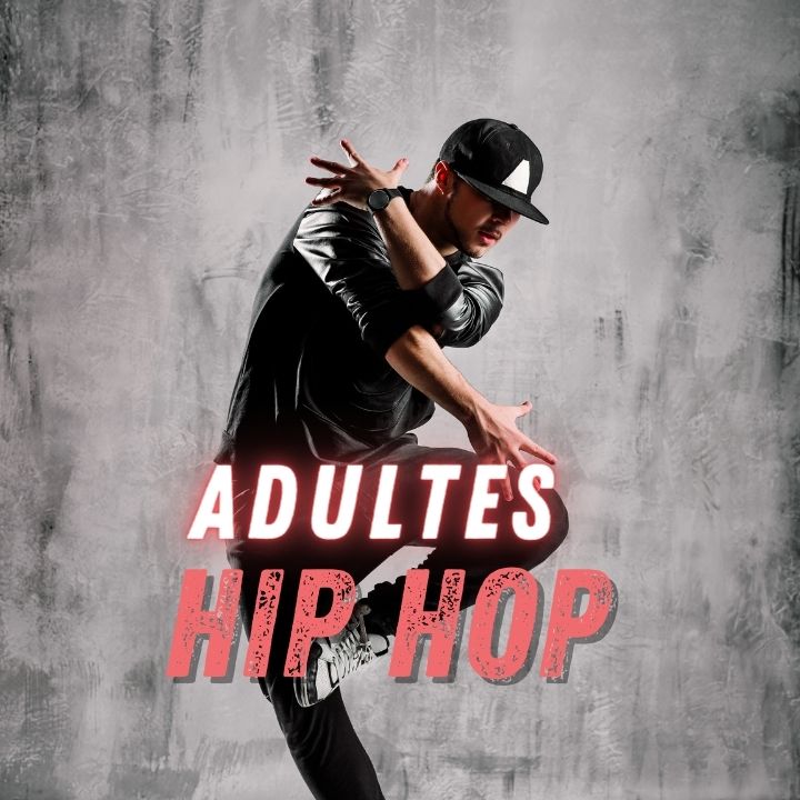 100% HIP HOP & STREET