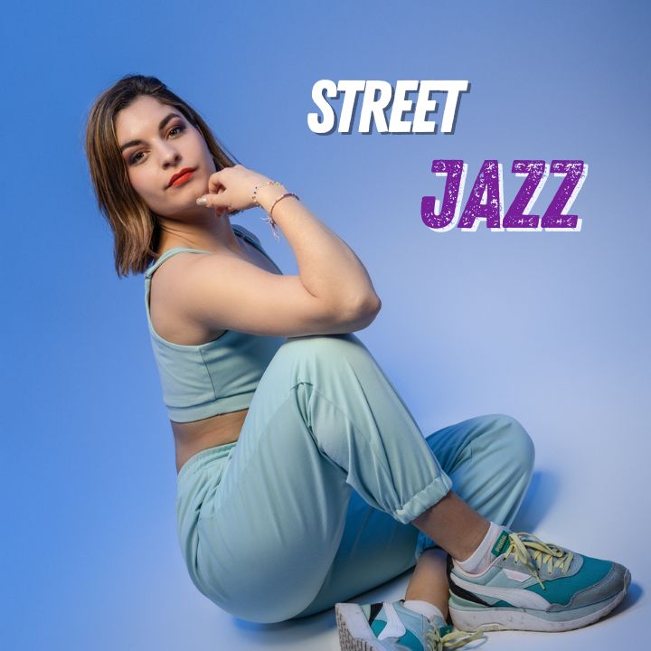 100% HIP HOP & STREET