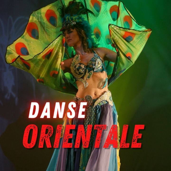 100% ORIENTAL