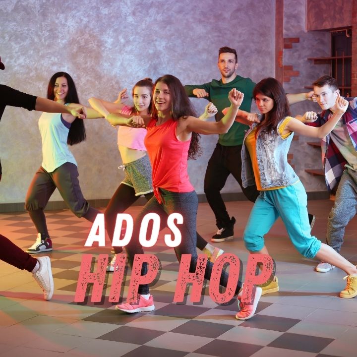 100% HIP HOP & STREET