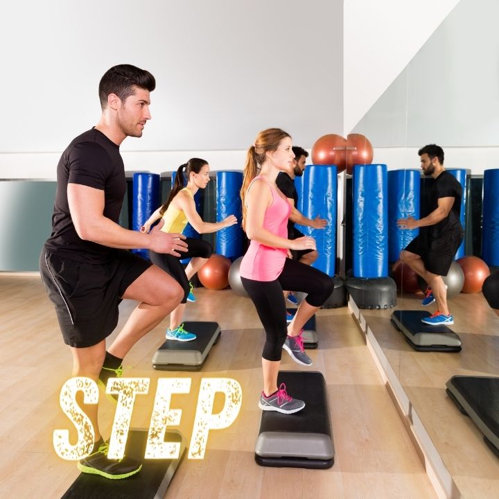 100% FIT & FUN